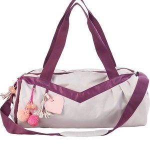Capezio Dance Duffle Bag